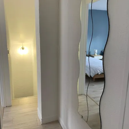 Maison De 2 à 4 Personnes