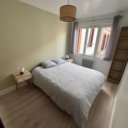 Maison De 2 A 4 Personnes