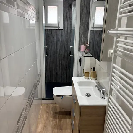Maison De 2 à 4 Personnes Verneuil d'Avre et d'Iton
