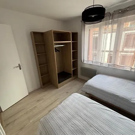 Vakantiehuis Maison De 2 A 4 Personnes Verneuil d'Avre et d'Iton
